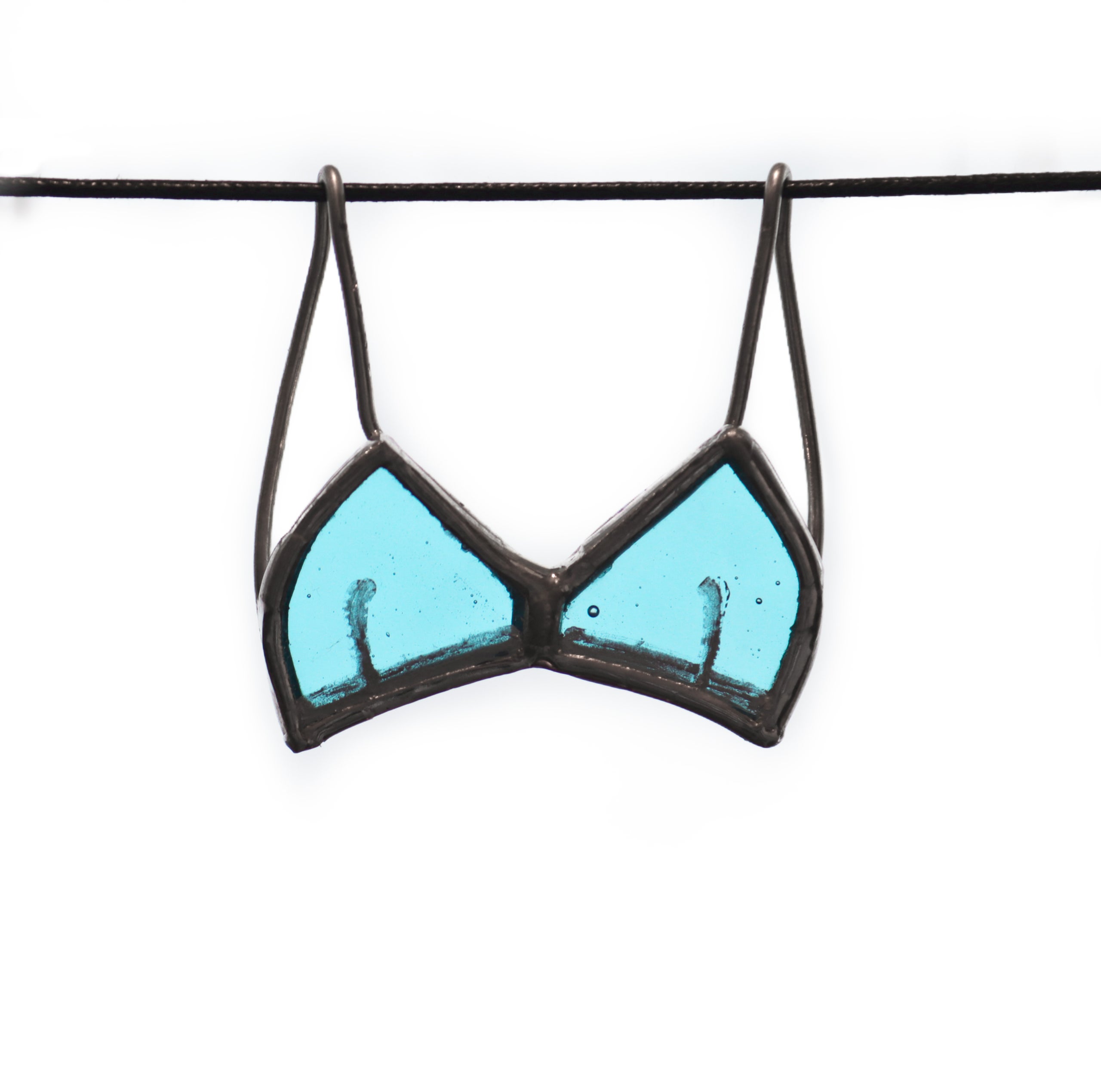 Stained Glass Bras